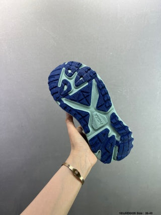 HOKA M Stinson 7 Running Shoes – New Colorway--1141530/BWR-2